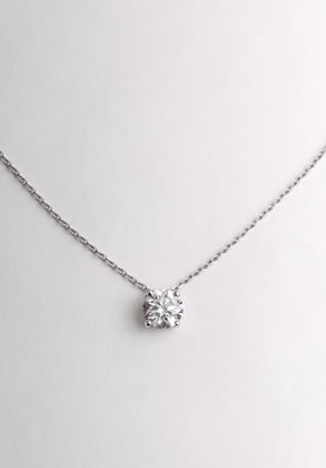 JOAILLERIE CRESUS Solitaire