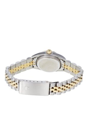 ROLEX Oyster Perpetual Lady