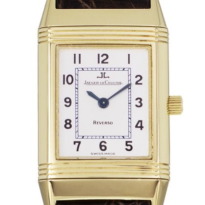 JAEGER - LECOULTRE Reverso