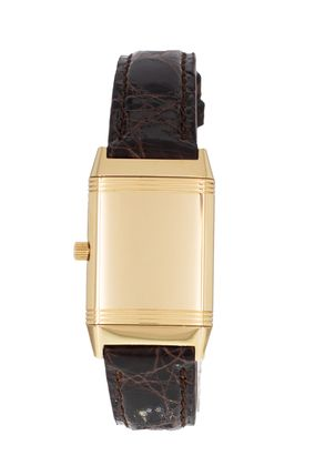 JAEGER - LECOULTRE Reverso