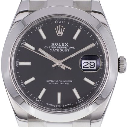 ROLEX DateJust