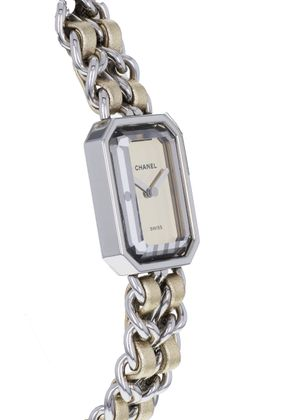 CHANEL Première Rock Gold