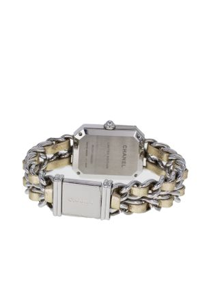 CHANEL Première Rock Gold