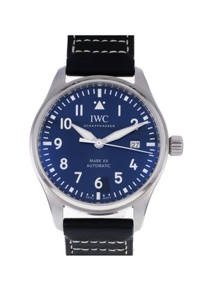 IWC Aviateur Mark XX