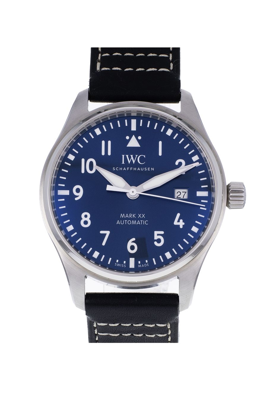 IWC Aviateur Mark XX