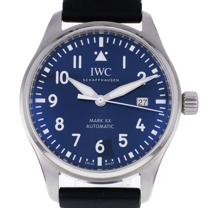 IWC Aviateur Mark XX