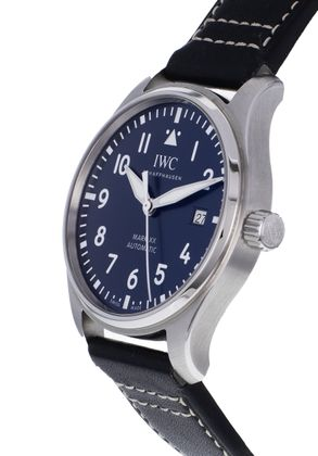 IWC Aviateur Mark XX
