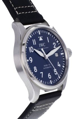 IWC Aviateur Mark XX