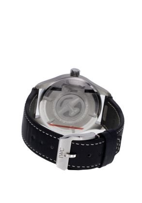 IWC Aviateur Mark XX