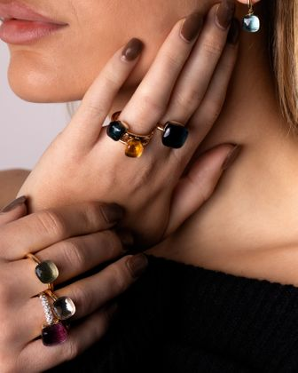 POMELLATO Nudo Classic