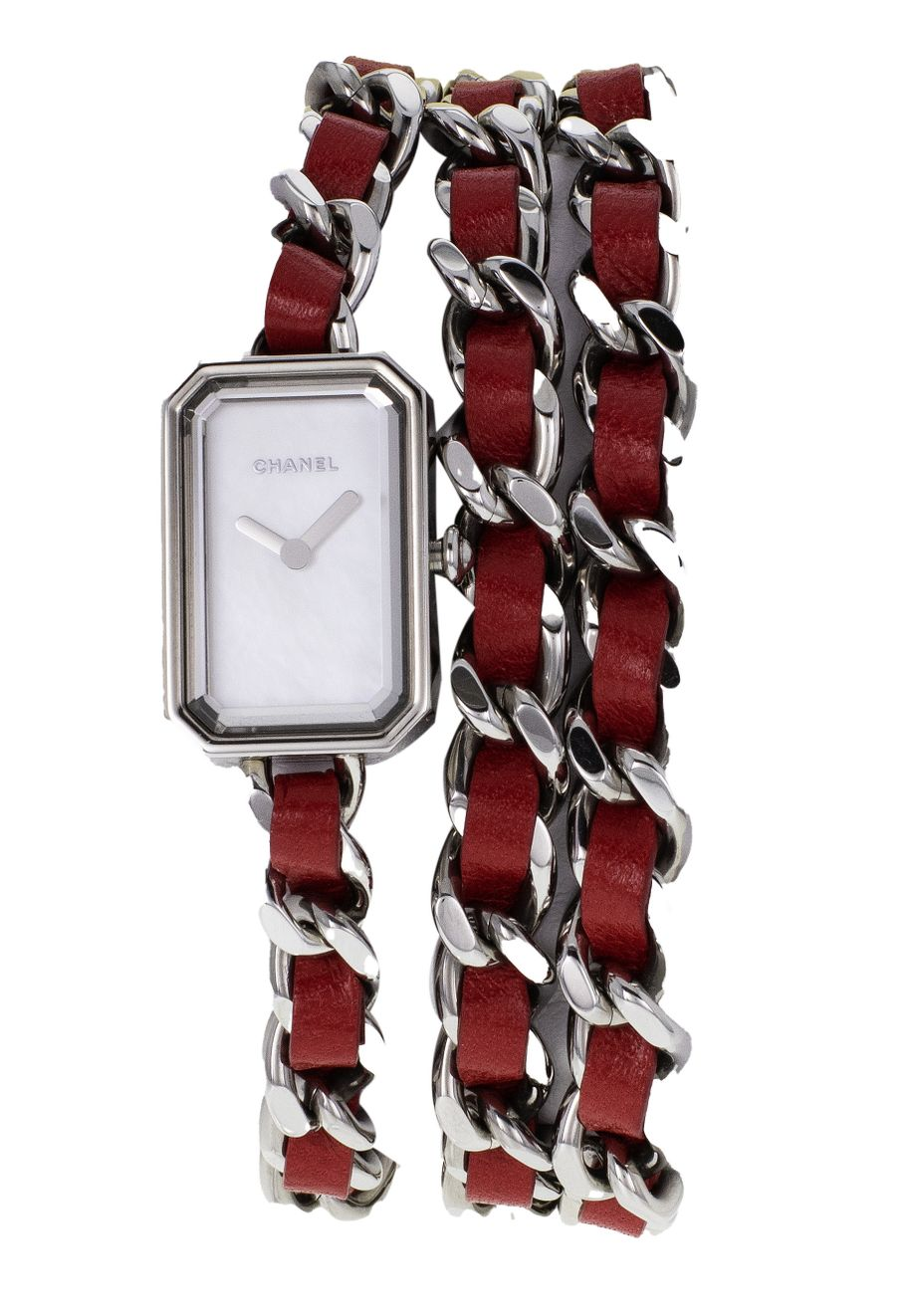 CHANEL Première Rock