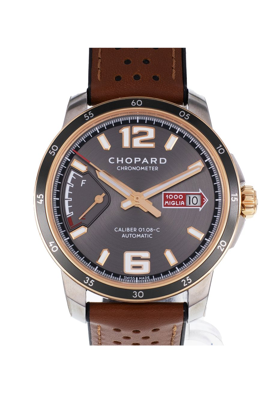 CHOPARD Mille Miglia GTS Power Control
