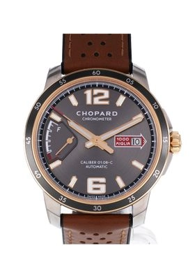 Montres CHOPARD Mille Miglia GTS Power Control
