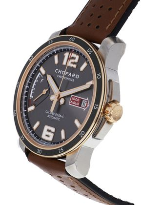 CHOPARD Mille Miglia GTS Power Control
