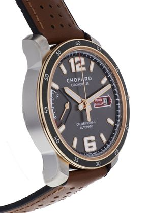 CHOPARD Mille Miglia GTS Power Control