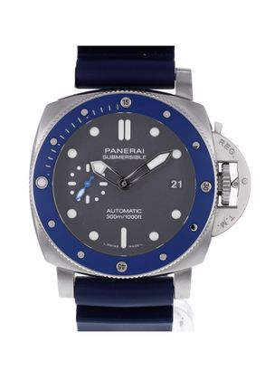 PANERAI Luminor Submersible