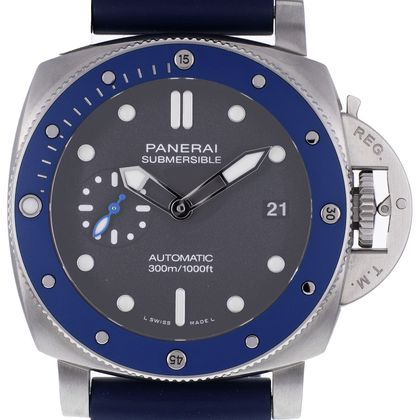 PANERAI Luminor Submersible