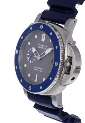 PANERAI Luminor Submersible
