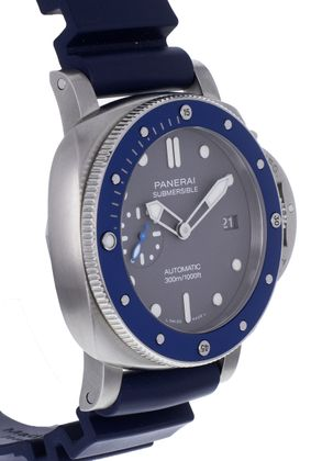 PANERAI Luminor Submersible