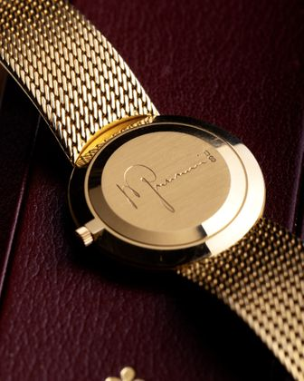 PATEK PHILIPPE Calatrava Vintage