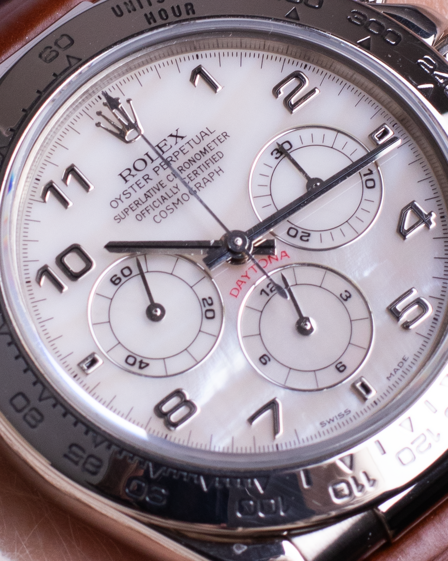 ROLEX Cosmograph Daytona