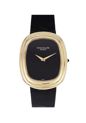 PATEK PHILIPPE Ellipse Jumbo