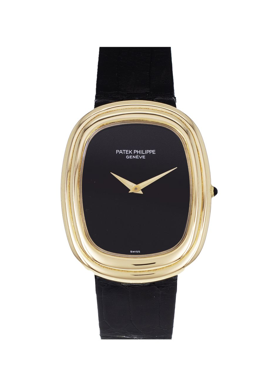 PATEK PHILIPPE Ellipse Jumbo