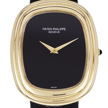 PATEK PHILIPPE Ellipse Jumbo