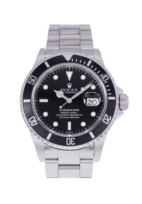 ROLEX Submariner Date