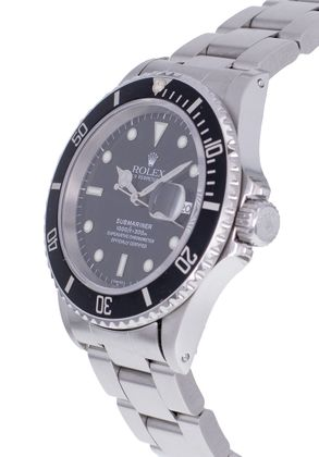 ROLEX Submariner Date
