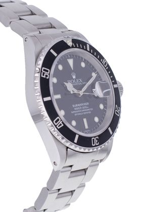 ROLEX Submariner Date