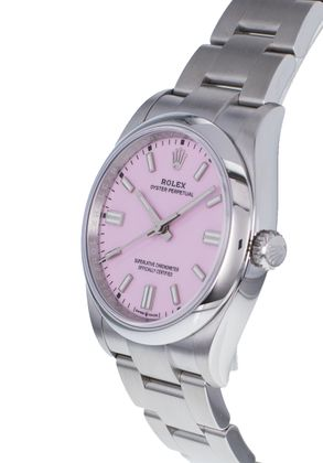 ROLEX Oyster Perpetual