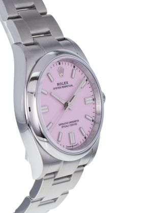 ROLEX Oyster Perpetual