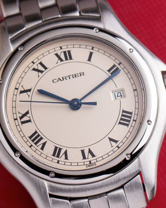 CARTIER Cougar