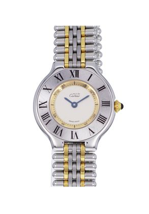 CARTIER Must 21 Moyen Modèle