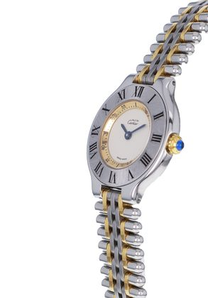 CARTIER Must 21 Moyen Modèle