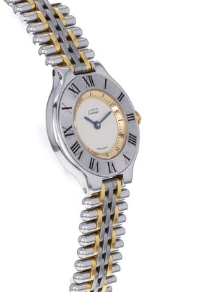 CARTIER Must 21 Moyen Modèle