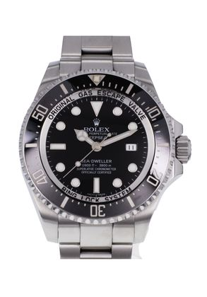 ROLEX Sea-Dweller DeepSea