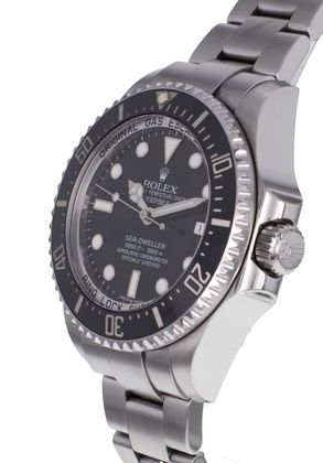 ROLEX Sea-Dweller DeepSea