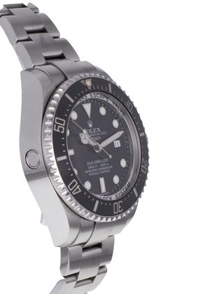 ROLEX Sea-Dweller DeepSea