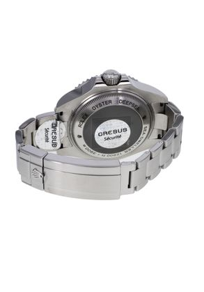 ROLEX Sea-Dweller DeepSea