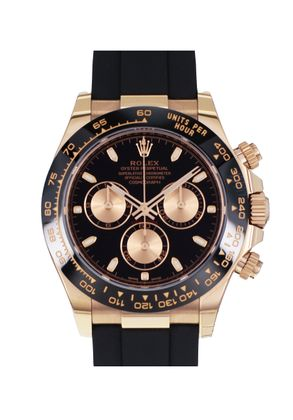 ROLEX Cosmograph Daytona Céramique