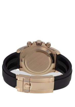 ROLEX Cosmograph Daytona Céramique