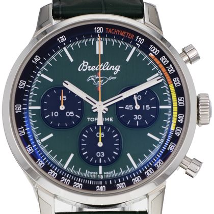 BREITLING Top Time