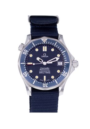 OMEGA Seamaster 300 Medium