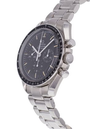 OMEGA Speedmaster Moonwatch