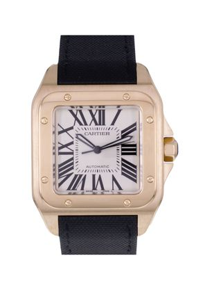 CARTIER Santos XL