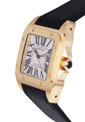 CARTIER Santos XL