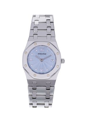 AUDEMARS PIGUET Royal Oak Lady