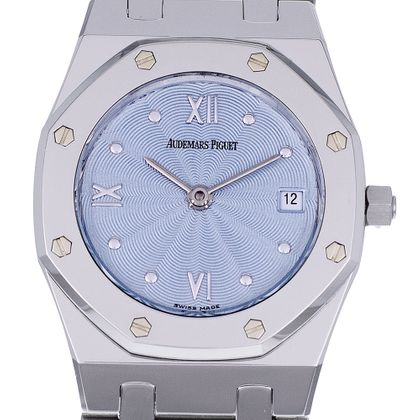 AUDEMARS PIGUET Royal Oak Lady